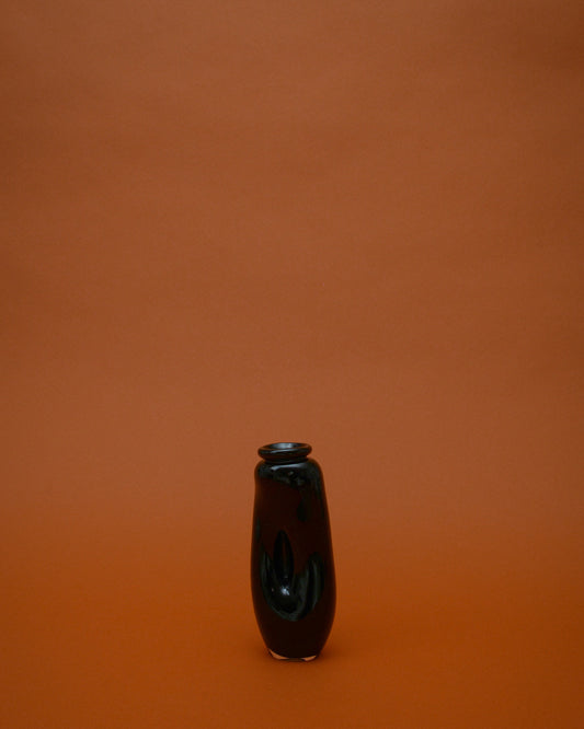 Touch Vase (black)